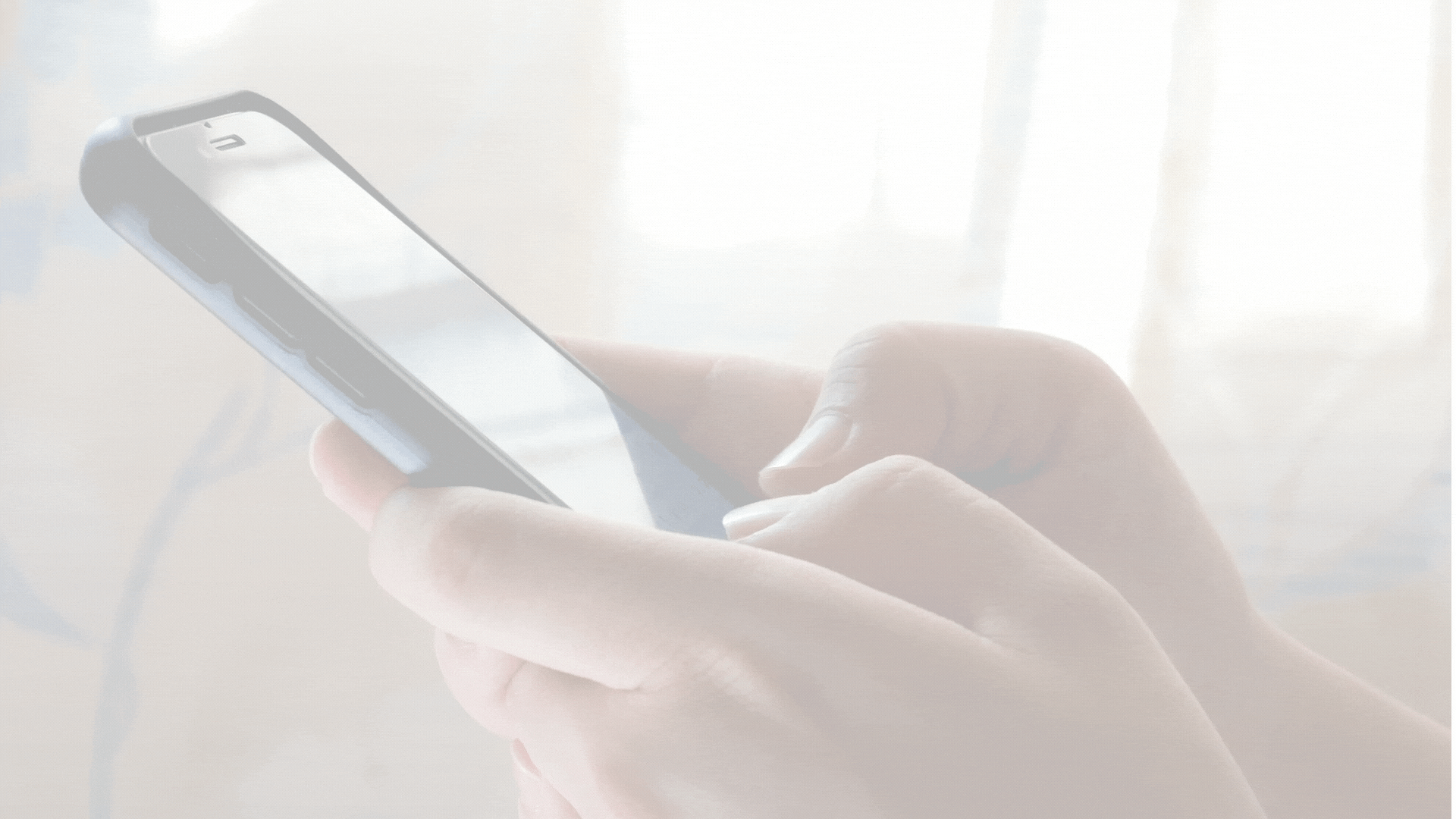 Text to 911 Animation