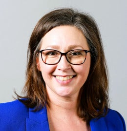 Leah Missildine