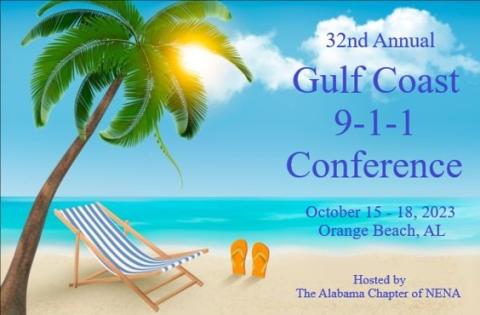 Gulf Coast Conference 2023