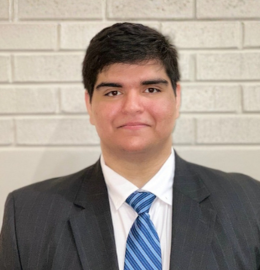 Arjun Brar - GIS Technician