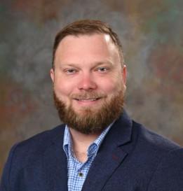 Caleb Branch - Executive Director