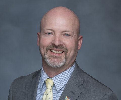 Adam Brown Headshot 2026