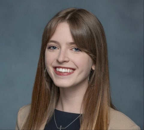 Jessi McKinley Headshot 2026