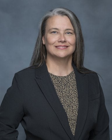 Michelle Peel